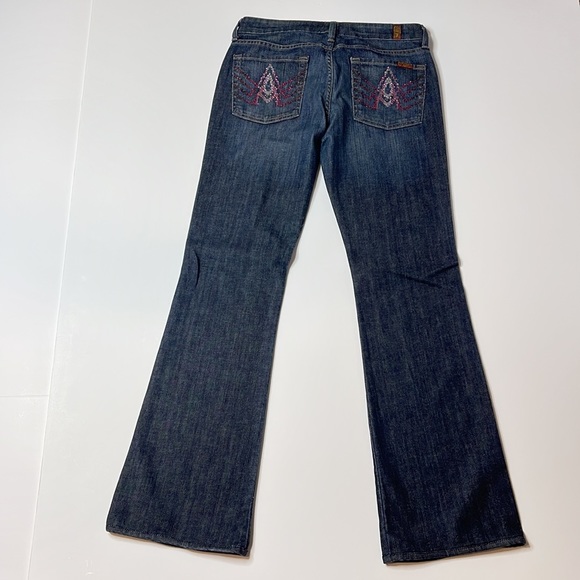 7 for all Mankind A pocket jeans - Picture 1 of 13